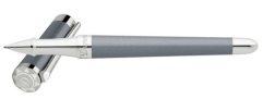 Dupont Liberte Pearl Gray Rollerball